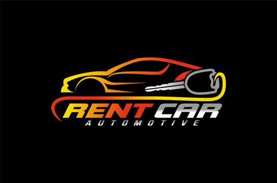 RD RENT-A-CAR